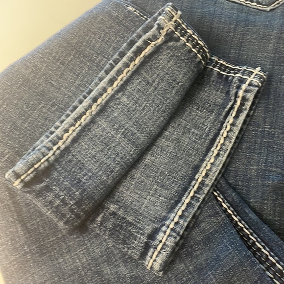 Rock Revival Simona Slim Bootcut - Picture 3 of 9